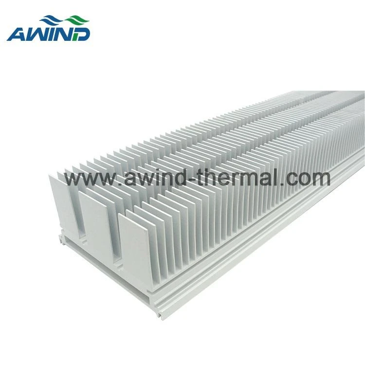 sunlight heat sink
