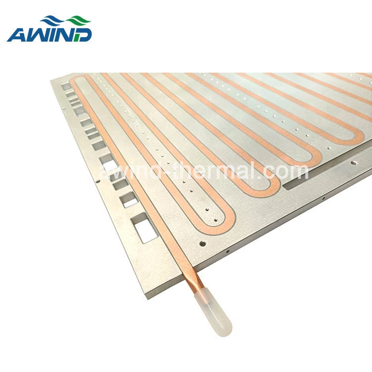 5G water heatsinks