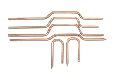 Guruch mis va binafsha mis o'rtasidagi farq